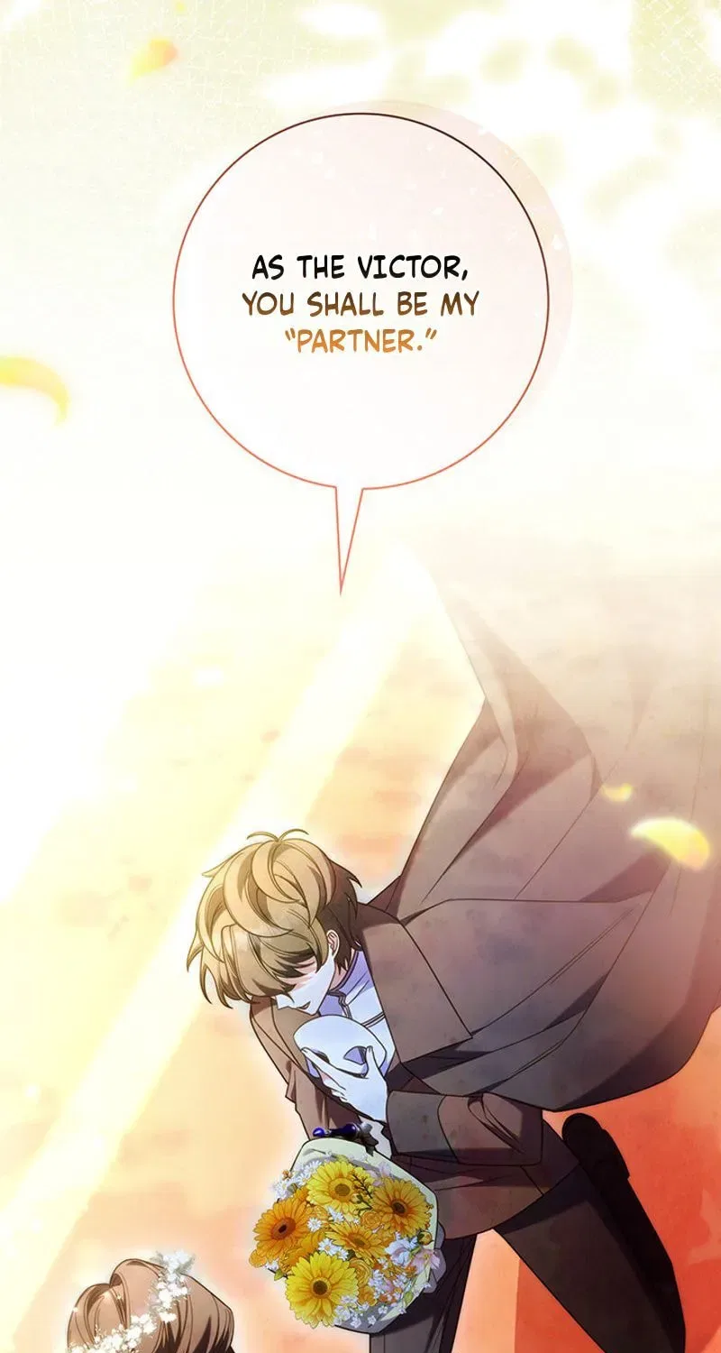 Father, I Won’t Do Anything Chapter 74 – Page 22