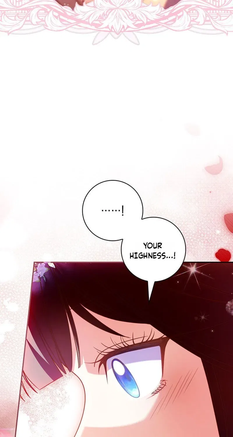 Father, I Won’t Do Anything Chapter 74 – Page 25
