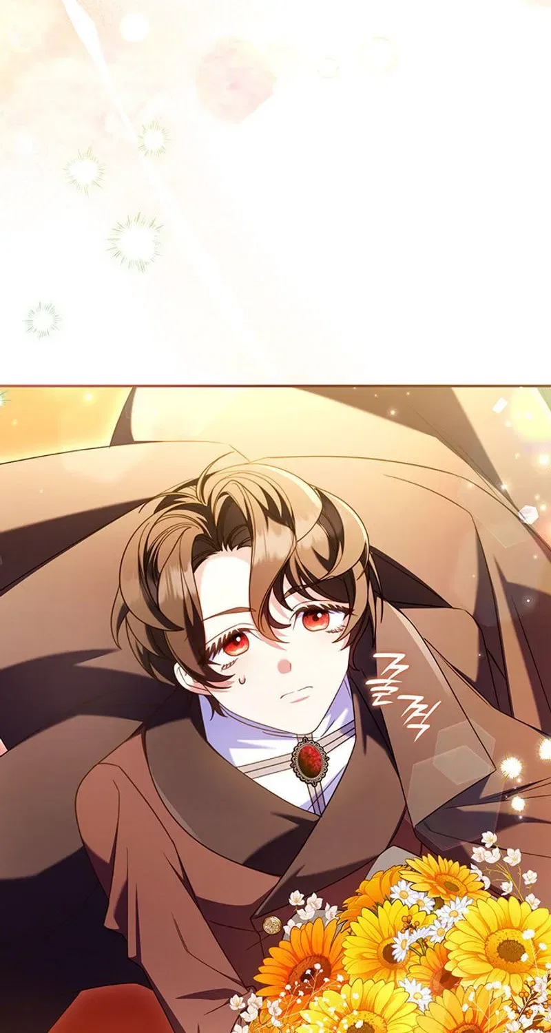 Father, I Won’t Do Anything Chapter 74 – Page 29