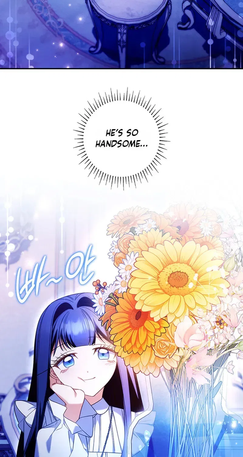 Father, I Won’t Do Anything Chapter 74 – Page 38