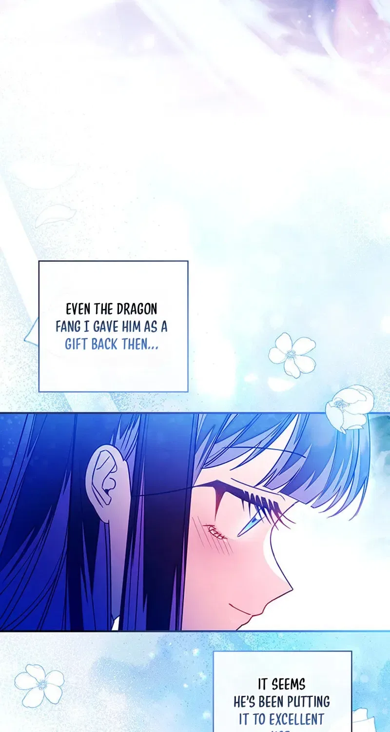 Father, I Won’t Do Anything Chapter 74 – Page 41