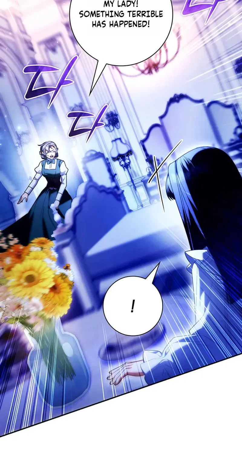 Father, I Won’t Do Anything Chapter 74 – Page 43