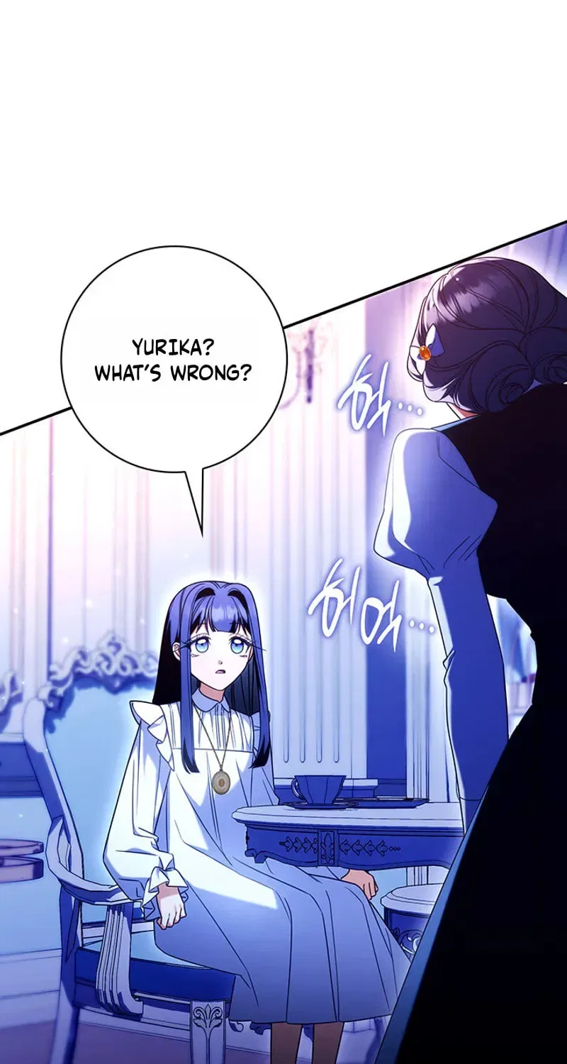 Father, I Won’t Do Anything Chapter 74 – Page 45