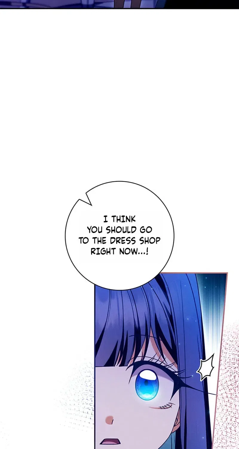 Father, I Won’t Do Anything Chapter 74 – Page 46