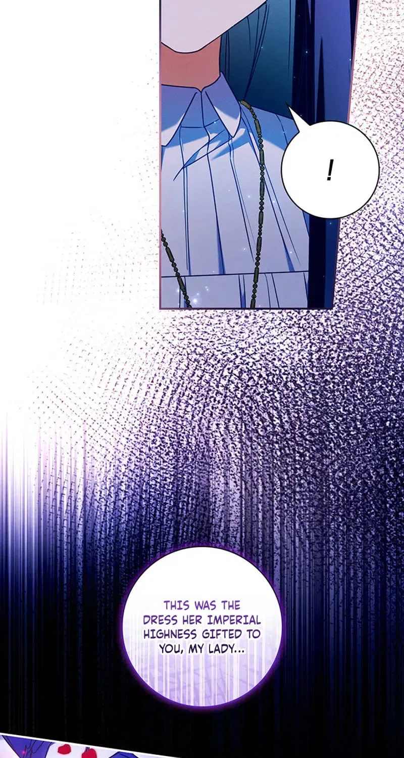 Father, I Won’t Do Anything Chapter 74 – Page 47