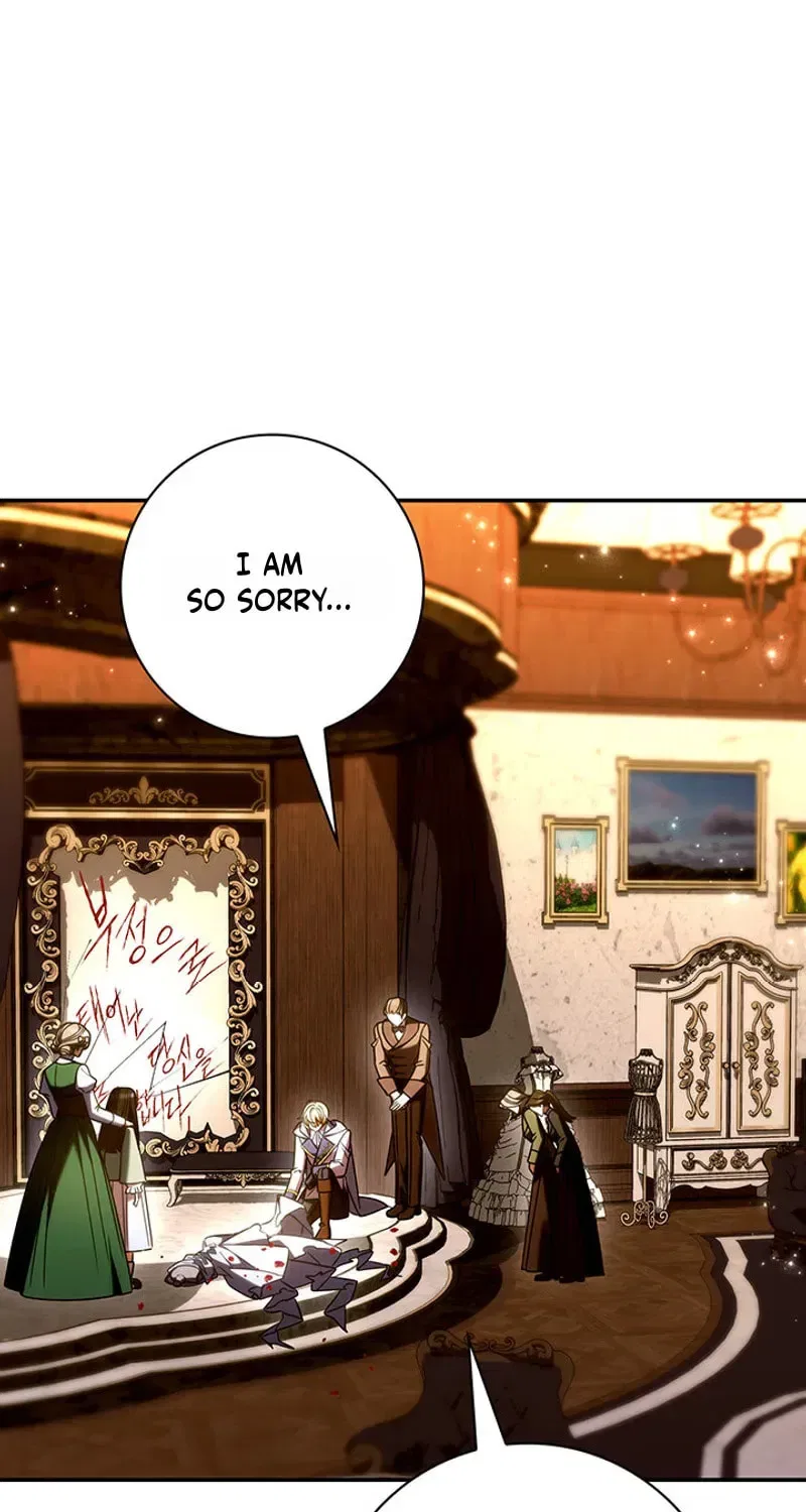 Father, I Won’t Do Anything Chapter 74 – Page 55