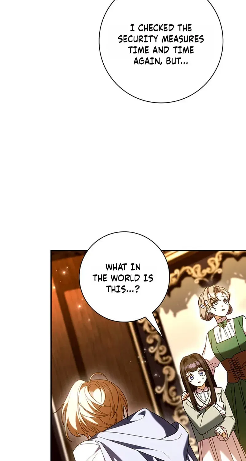 Father, I Won’t Do Anything Chapter 74 – Page 56