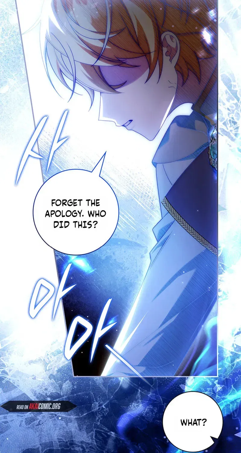 Father, I Won’t Do Anything Chapter 74 – Page 59