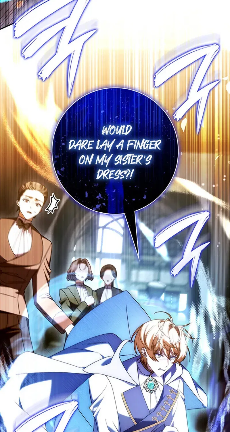 Father, I Won’t Do Anything Chapter 74 – Page 61