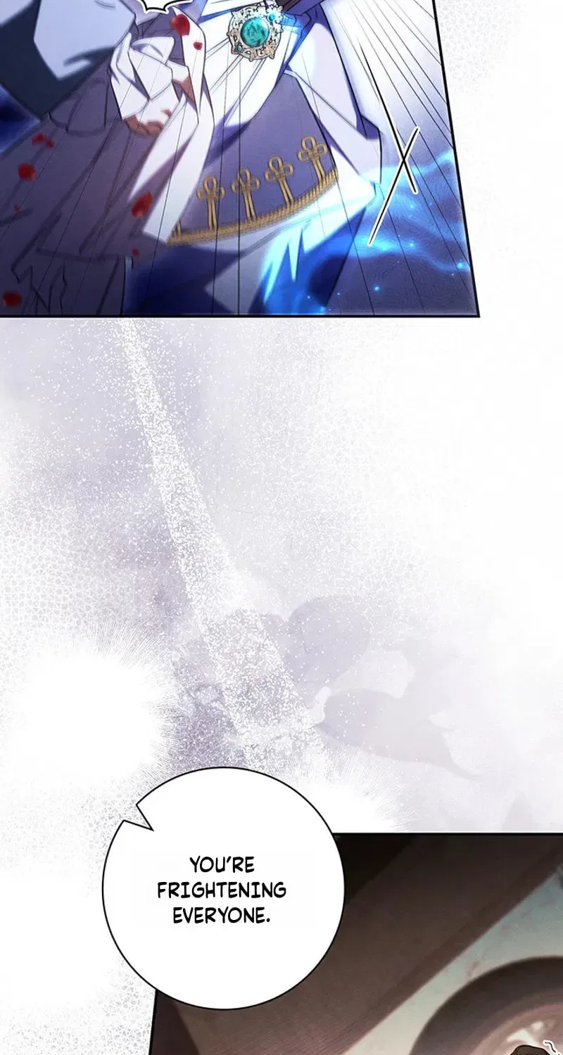 Father, I Won’t Do Anything Chapter 74 – Page 67
