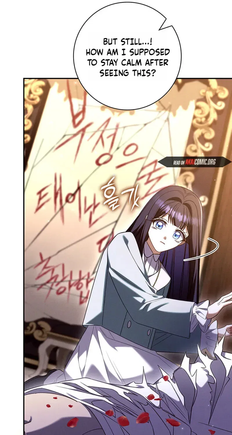 Father, I Won’t Do Anything Chapter 74 – Page 69