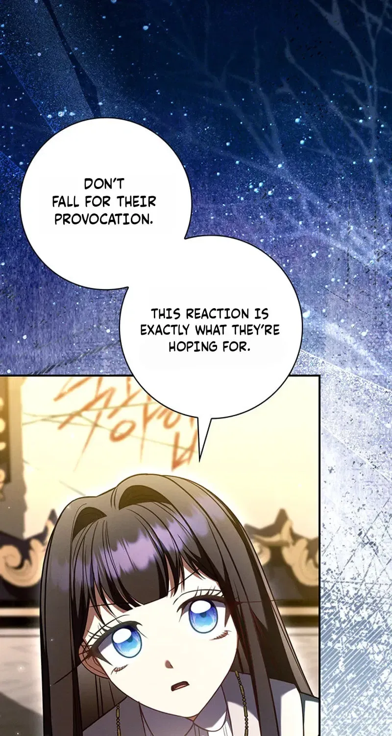 Father, I Won’t Do Anything Chapter 74 – Page 75
