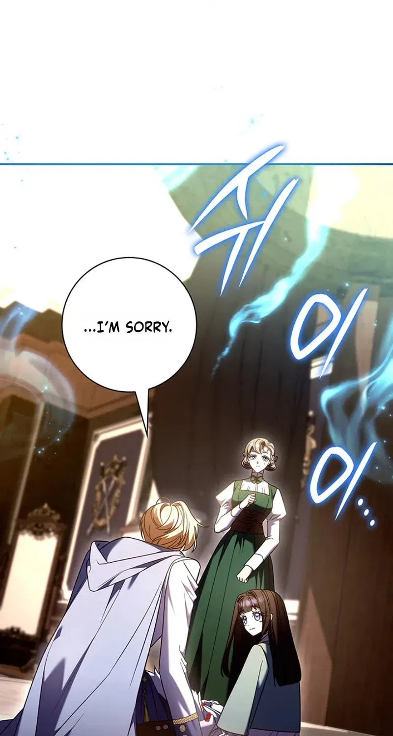 Father, I Won’t Do Anything Chapter 74 – Page 78