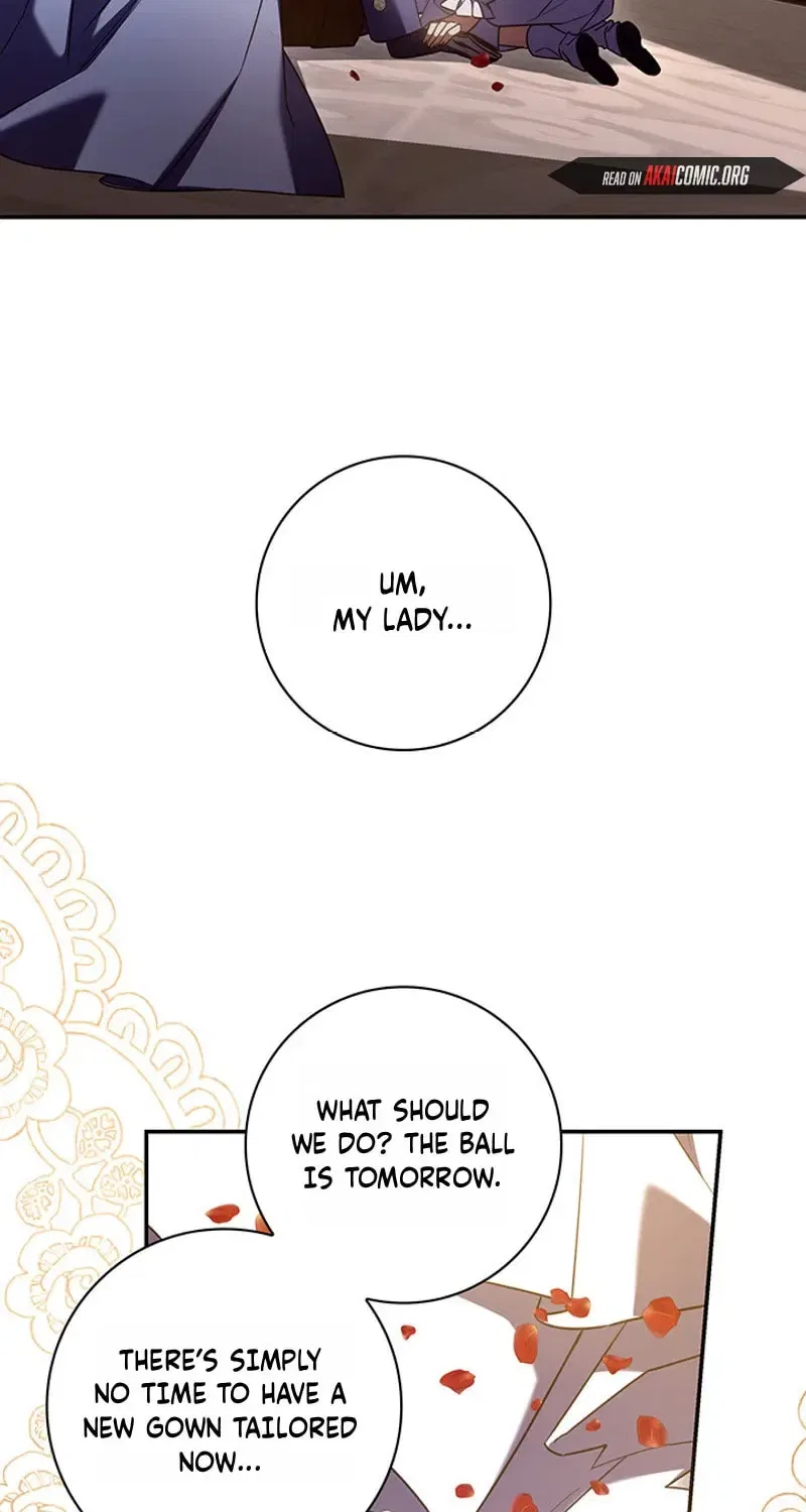 Father, I Won’t Do Anything Chapter 74 – Page 79