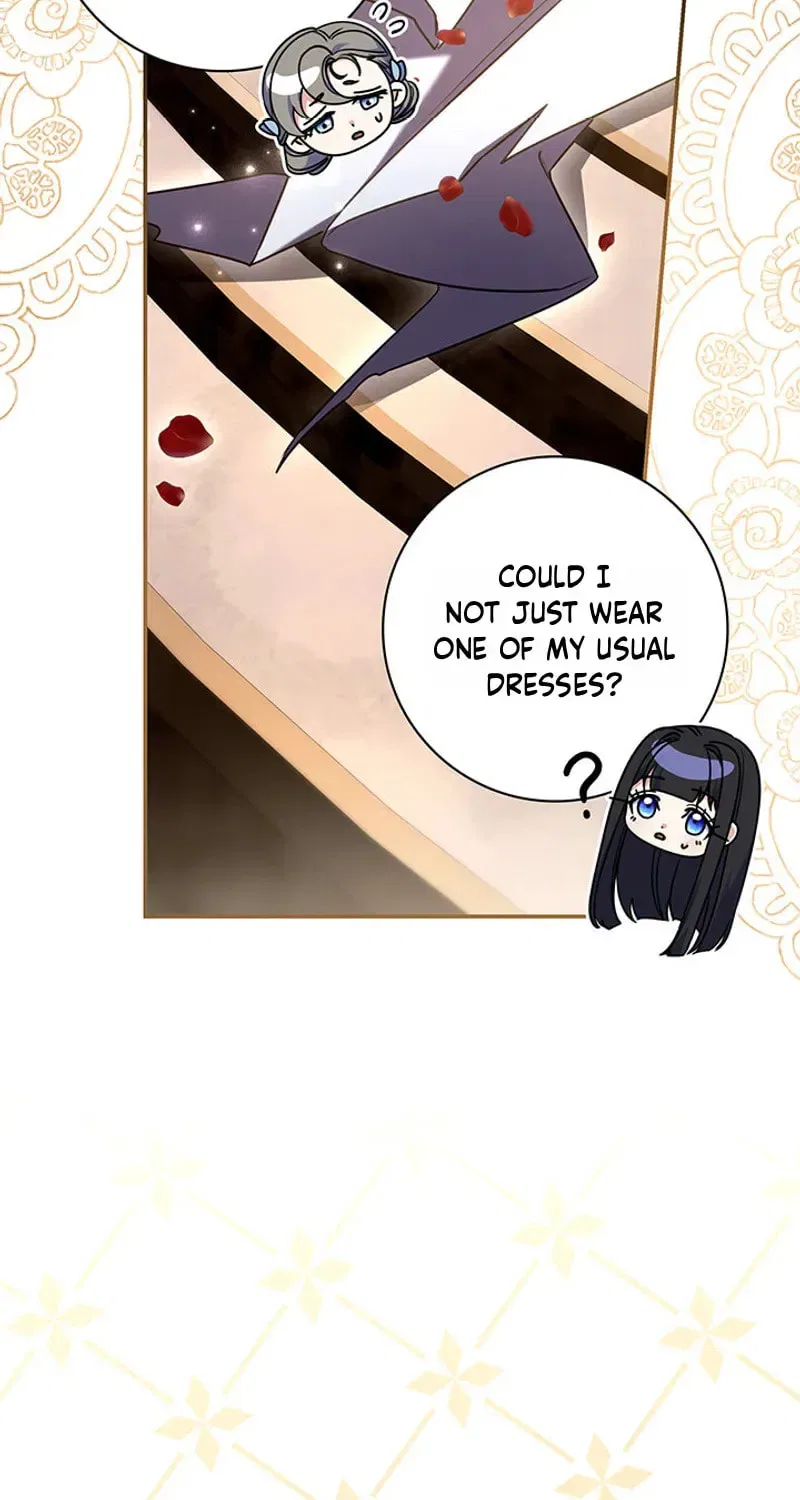 Father, I Won’t Do Anything Chapter 74 – Page 80