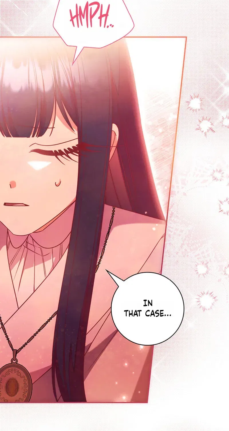 Father, I Won’t Do Anything Chapter 74 – Page 85
