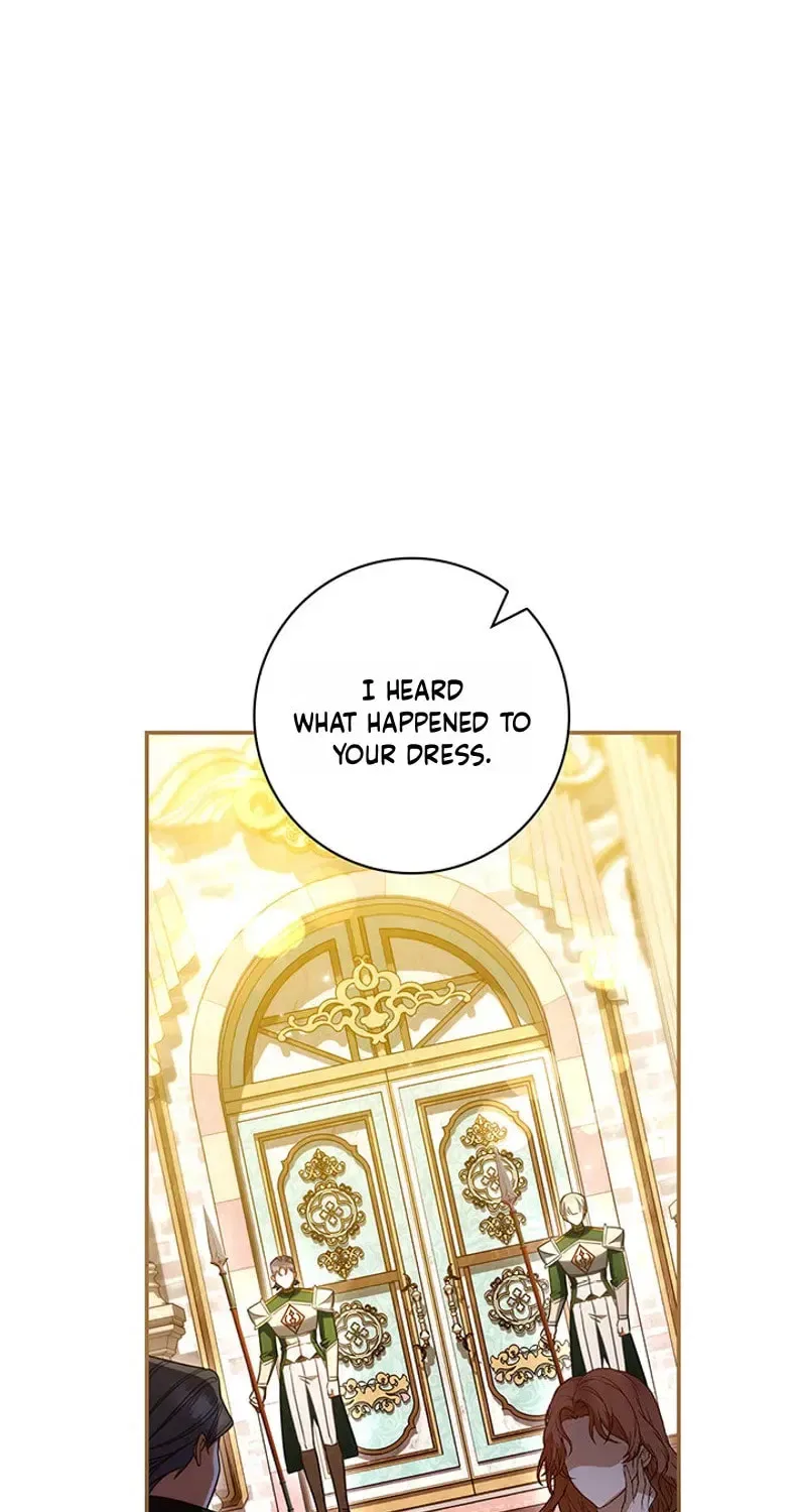Father, I Won’t Do Anything Chapter 74 – Page 90