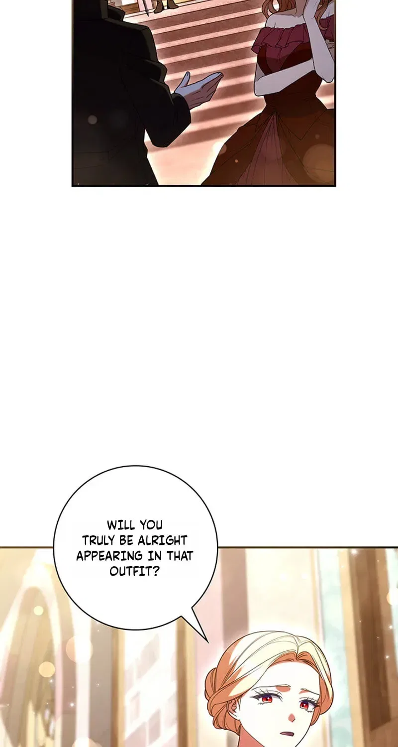Father, I Won’t Do Anything Chapter 74 – Page 91
