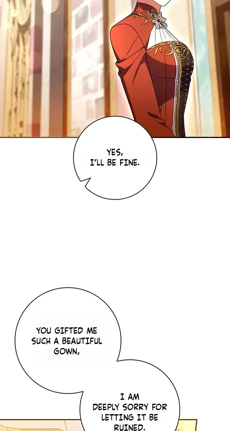 Father, I Won’t Do Anything Chapter 74 – Page 92