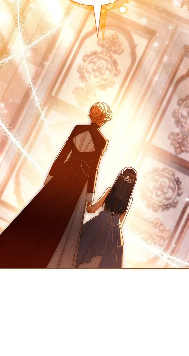 Father, I Won’t Do Anything Chapter 74 – Page 98