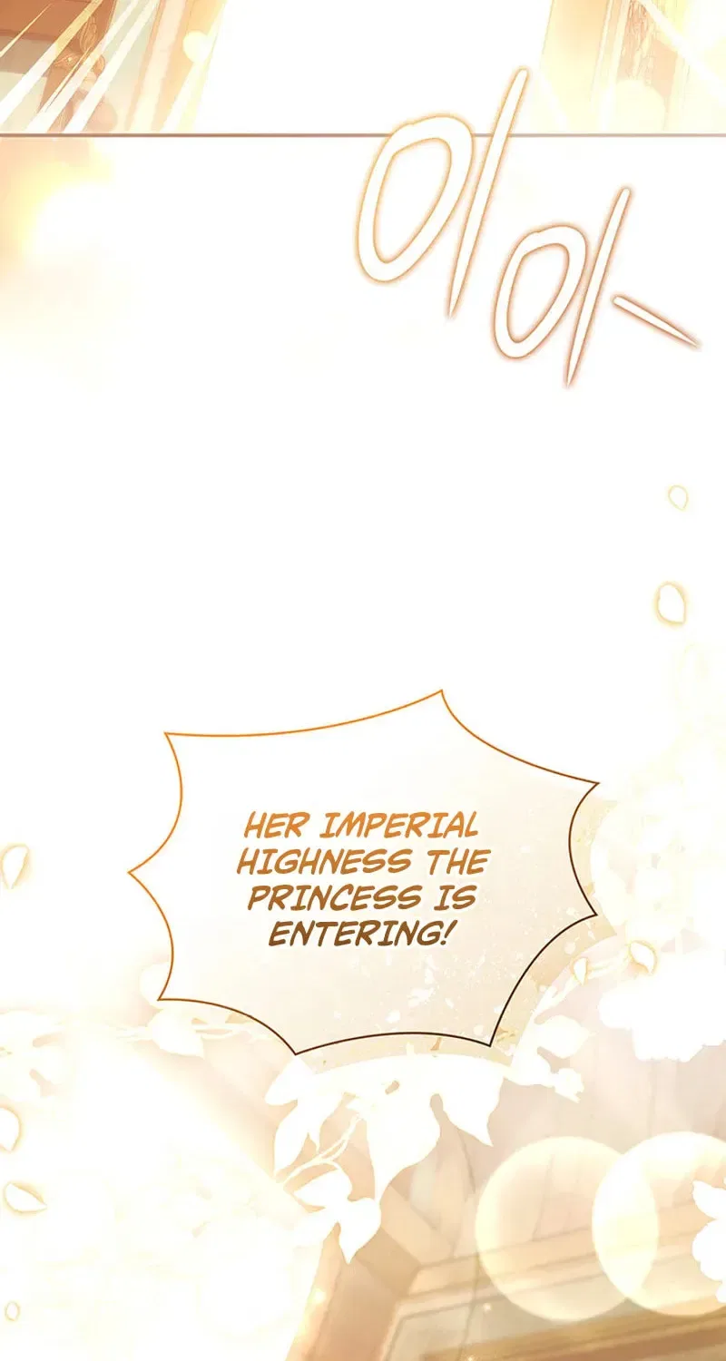 Father, I Won’t Do Anything Chapter 74 – Page 100