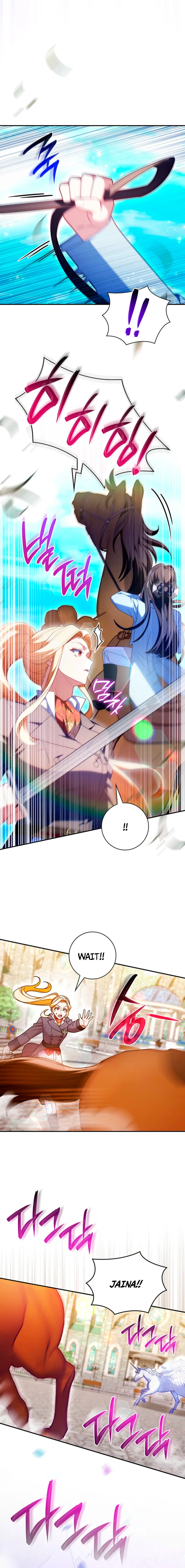 Father, I Won’t Do Anything Chapter 67 – Page 18