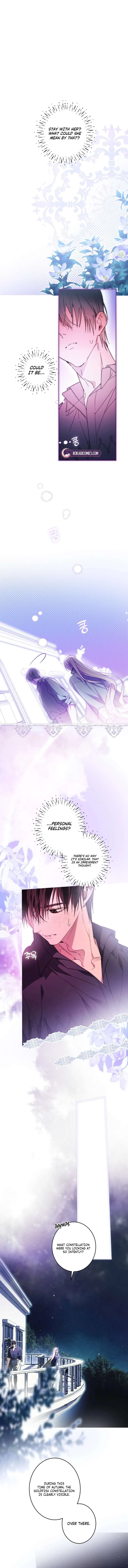 The Dawn That Twists Your Neck Chapter 54 – Page 2
