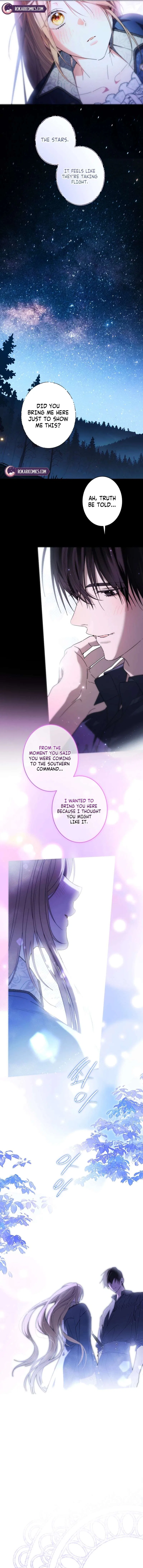 The Dawn That Twists Your Neck Chapter 54 – Page 10