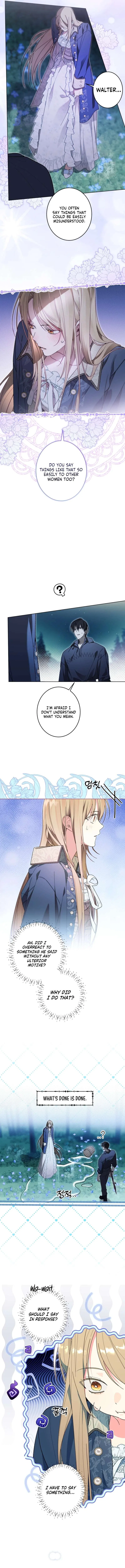 The Dawn That Twists Your Neck Chapter 54 – Page 14