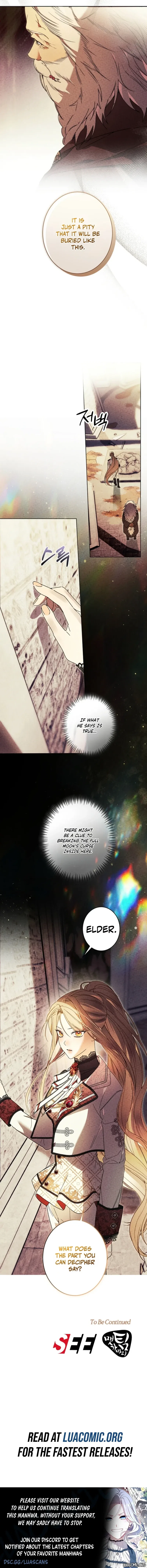 The Dawn That Twists Your Neck Chapter 52 – Page 9