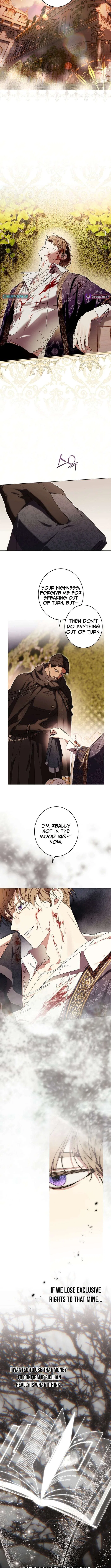The Dawn That Twists Your Neck Chapter 45 – Page 2