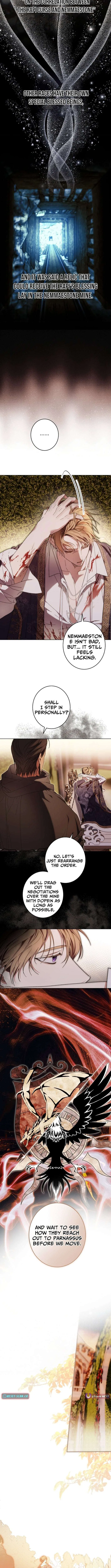 The Dawn That Twists Your Neck Chapter 45 – Page 3