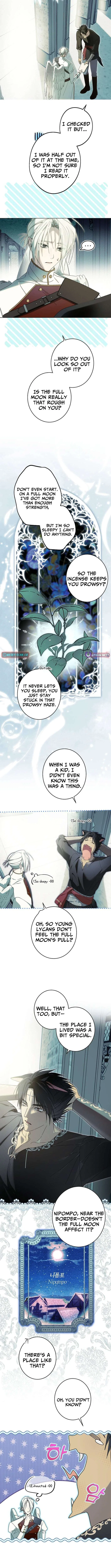 The Dawn That Twists Your Neck Chapter 45 – Page 6