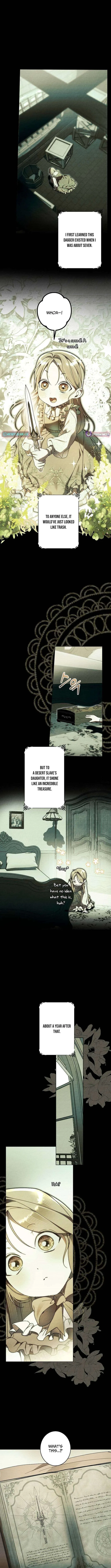 The Dawn That Twists Your Neck Chapter 44 – Page 2