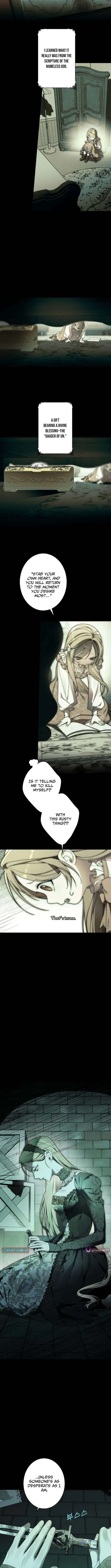 The Dawn That Twists Your Neck Chapter 44 – Page 3