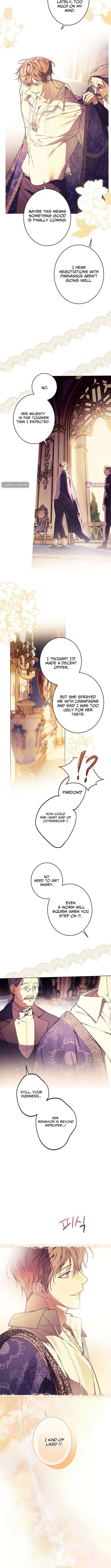 The Dawn That Twists Your Neck Chapter 44 – Page 6