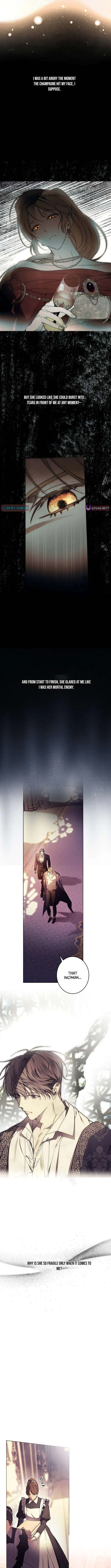 The Dawn That Twists Your Neck Chapter 44 – Page 7