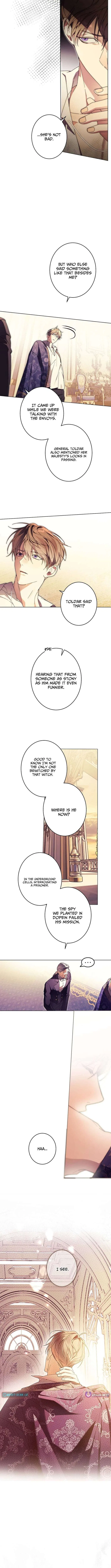 The Dawn That Twists Your Neck Chapter 44 – Page 9