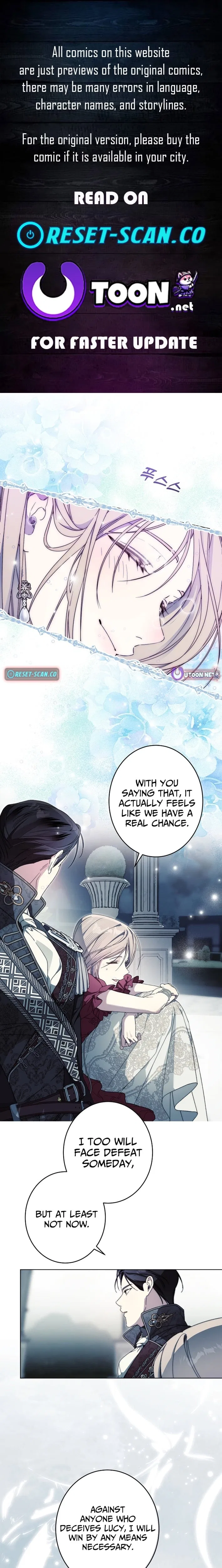 The Dawn That Twists Your Neck Chapter 43 – Page 1