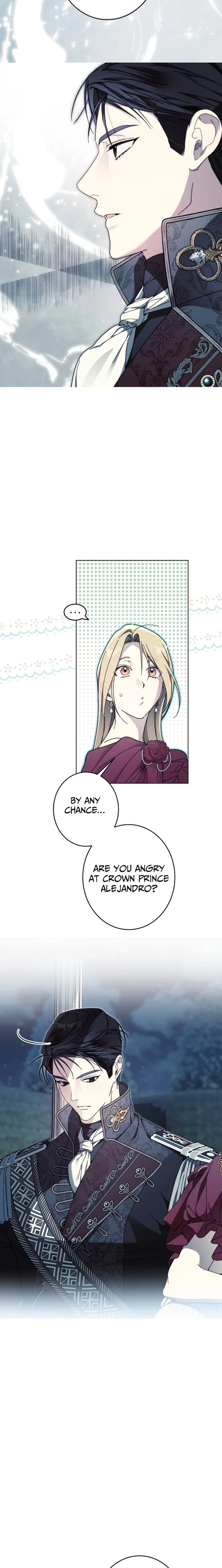 The Dawn That Twists Your Neck Chapter 43 – Page 2