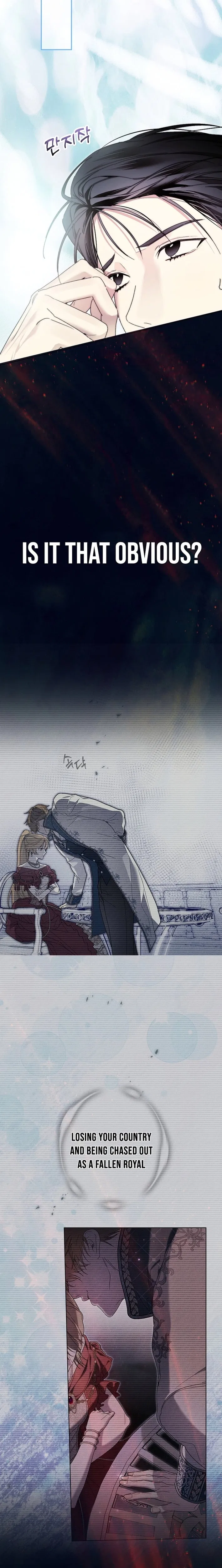 The Dawn That Twists Your Neck Chapter 43 – Page 4