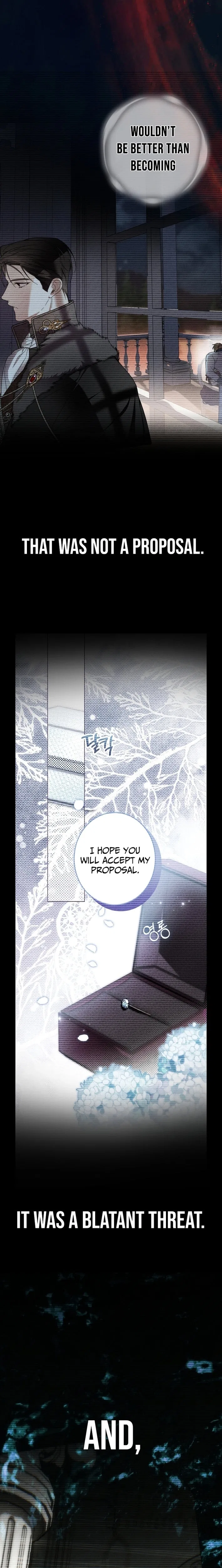 The Dawn That Twists Your Neck Chapter 43 – Page 5