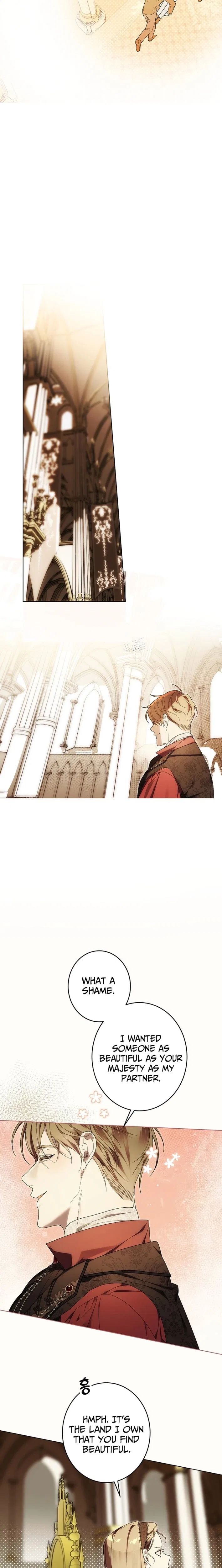 The Dawn That Twists Your Neck Chapter 43 – Page 15