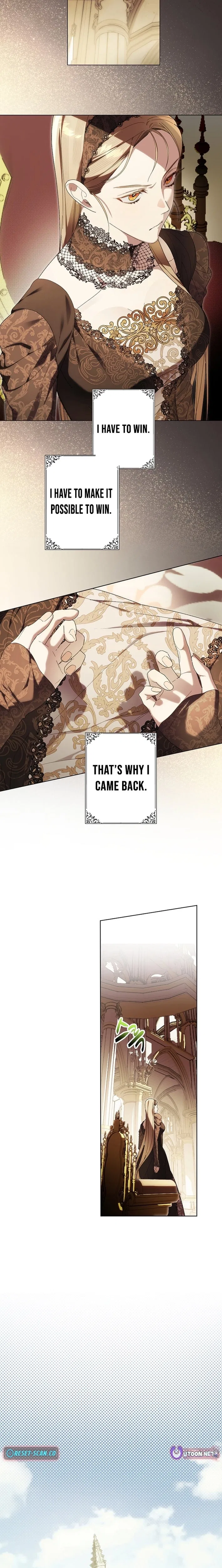 The Dawn That Twists Your Neck Chapter 43 – Page 21