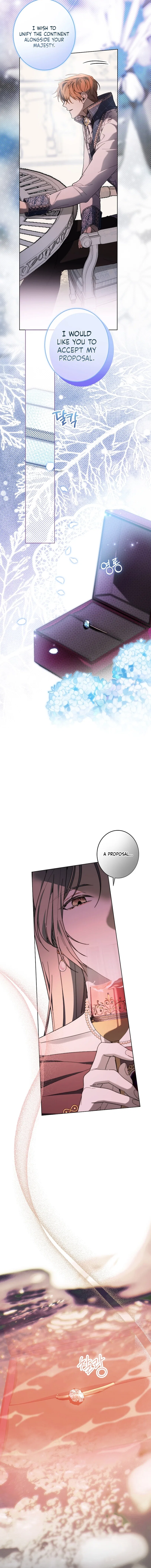 The Dawn That Twists Your Neck Chapter 41 – Page 6