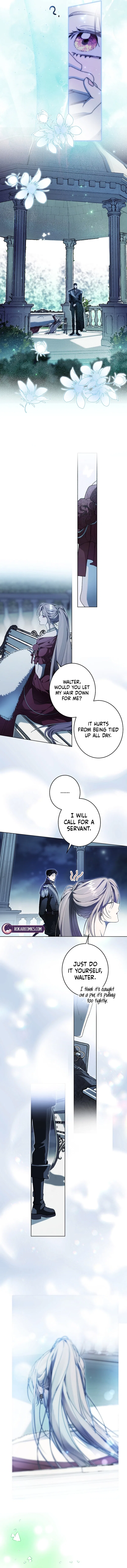 The Dawn That Twists Your Neck Chapter 41 – Page 14