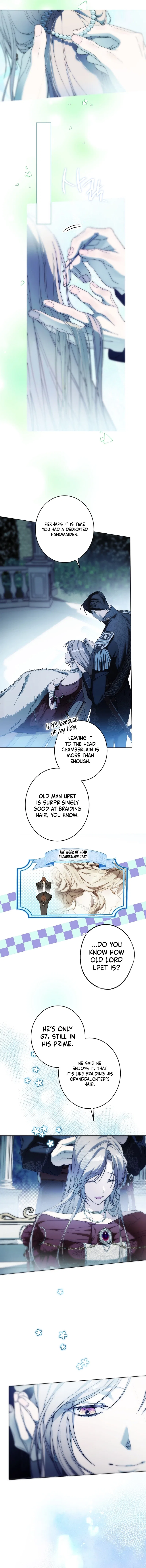 The Dawn That Twists Your Neck Chapter 41 – Page 15