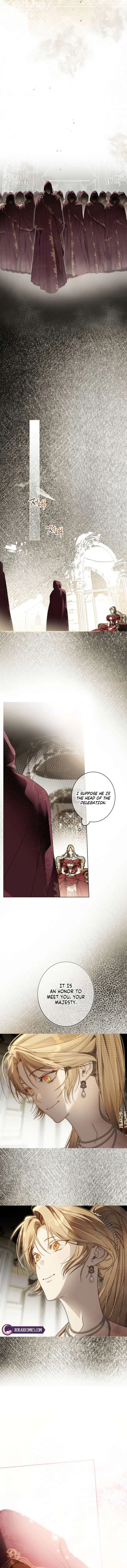 The Dawn That Twists Your Neck Chapter 39 – Page 4