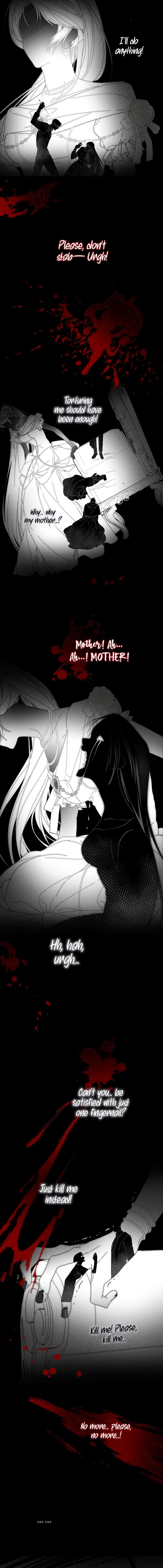 The Dawn That Twists Your Neck Chapter 39 – Page 7