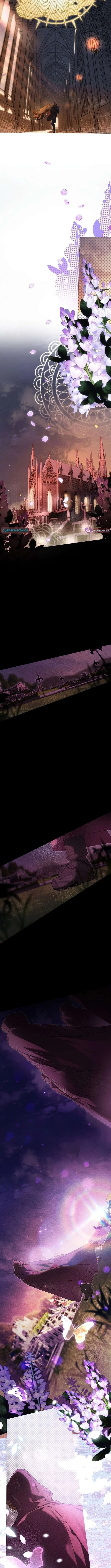 The Dawn That Twists Your Neck Chapter 38 – Page 11